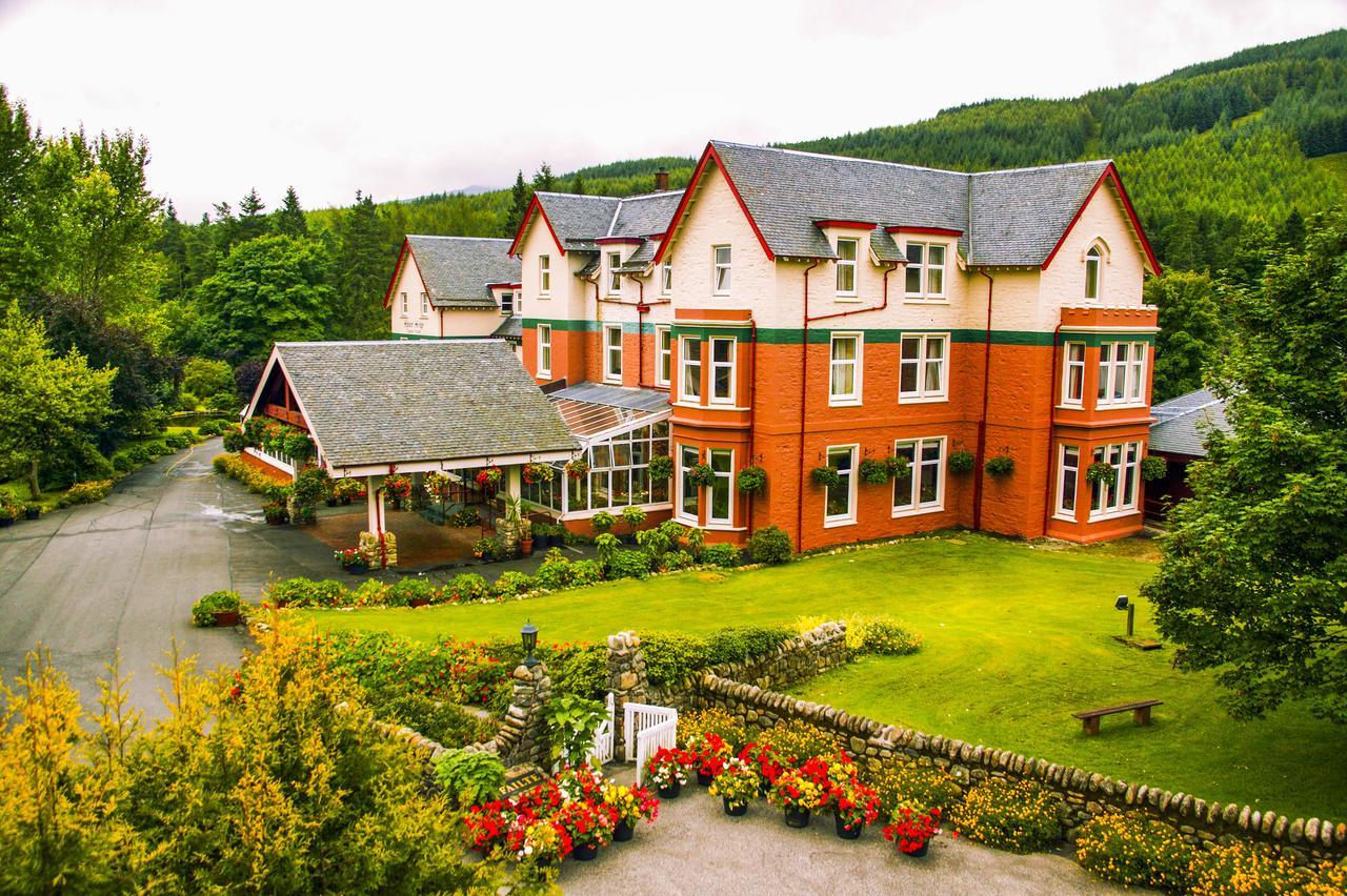 มูทู รอยัล โฮเต็ล Hotel ทินดรัม ภายนอก รูปภาพ