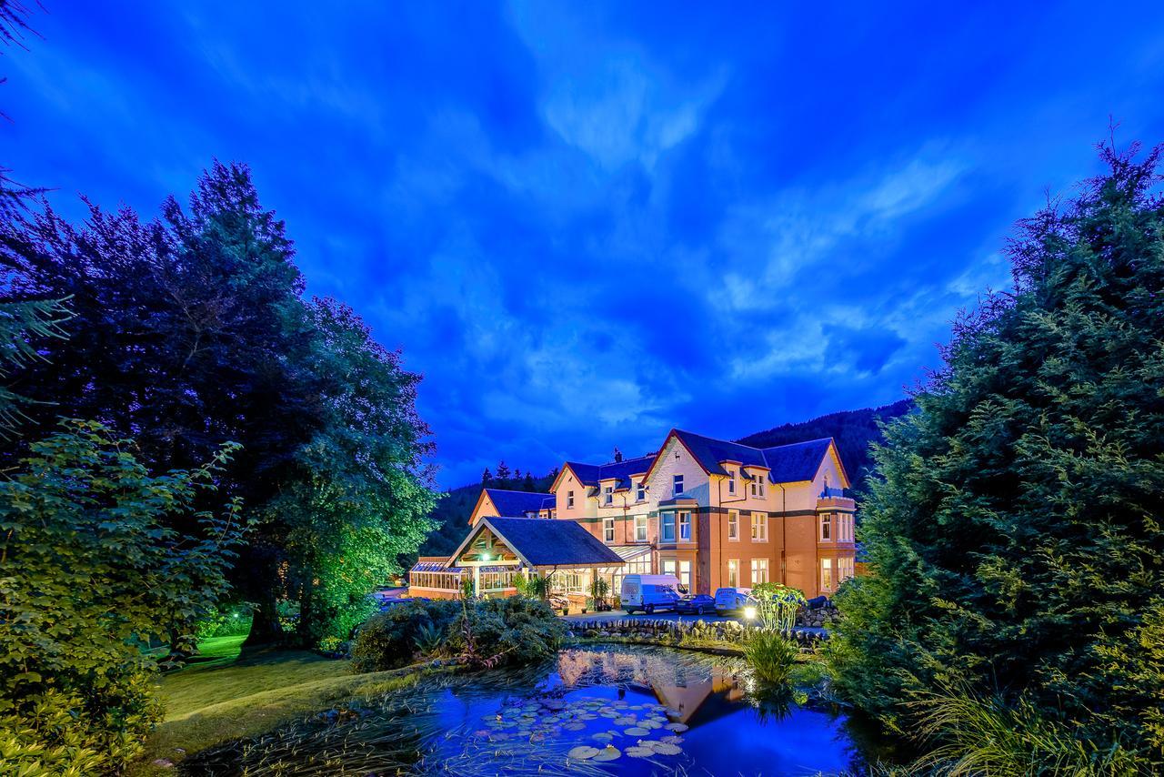 มูทู รอยัล โฮเต็ล Hotel ทินดรัม ภายนอก รูปภาพ