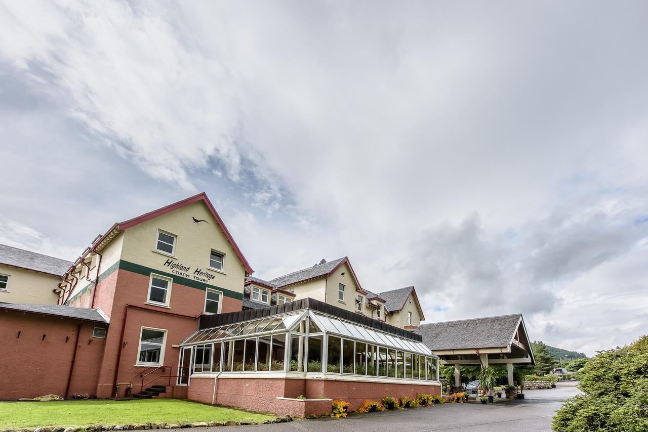 มูทู รอยัล โฮเต็ล Hotel ทินดรัม ภายนอก รูปภาพ