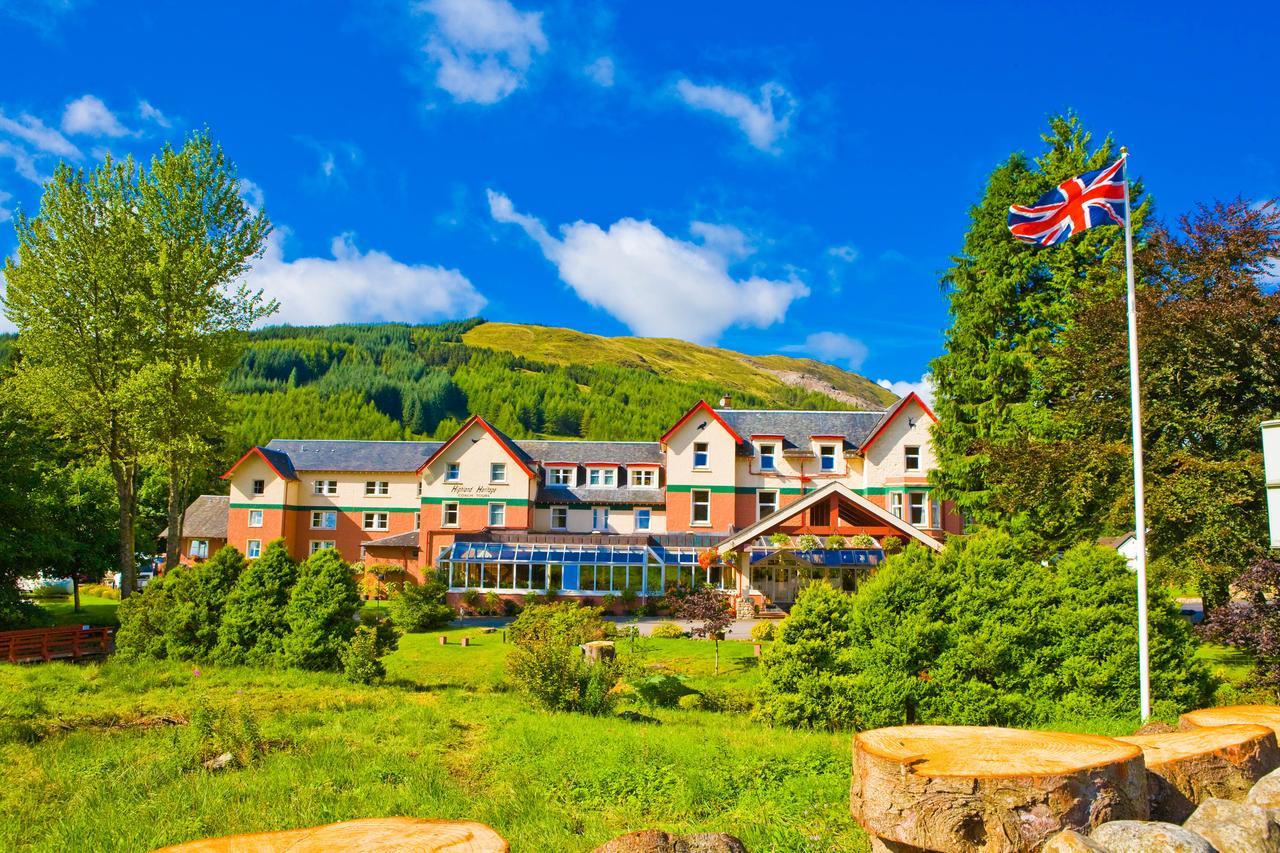 มูทู รอยัล โฮเต็ล Hotel ทินดรัม ภายนอก รูปภาพ