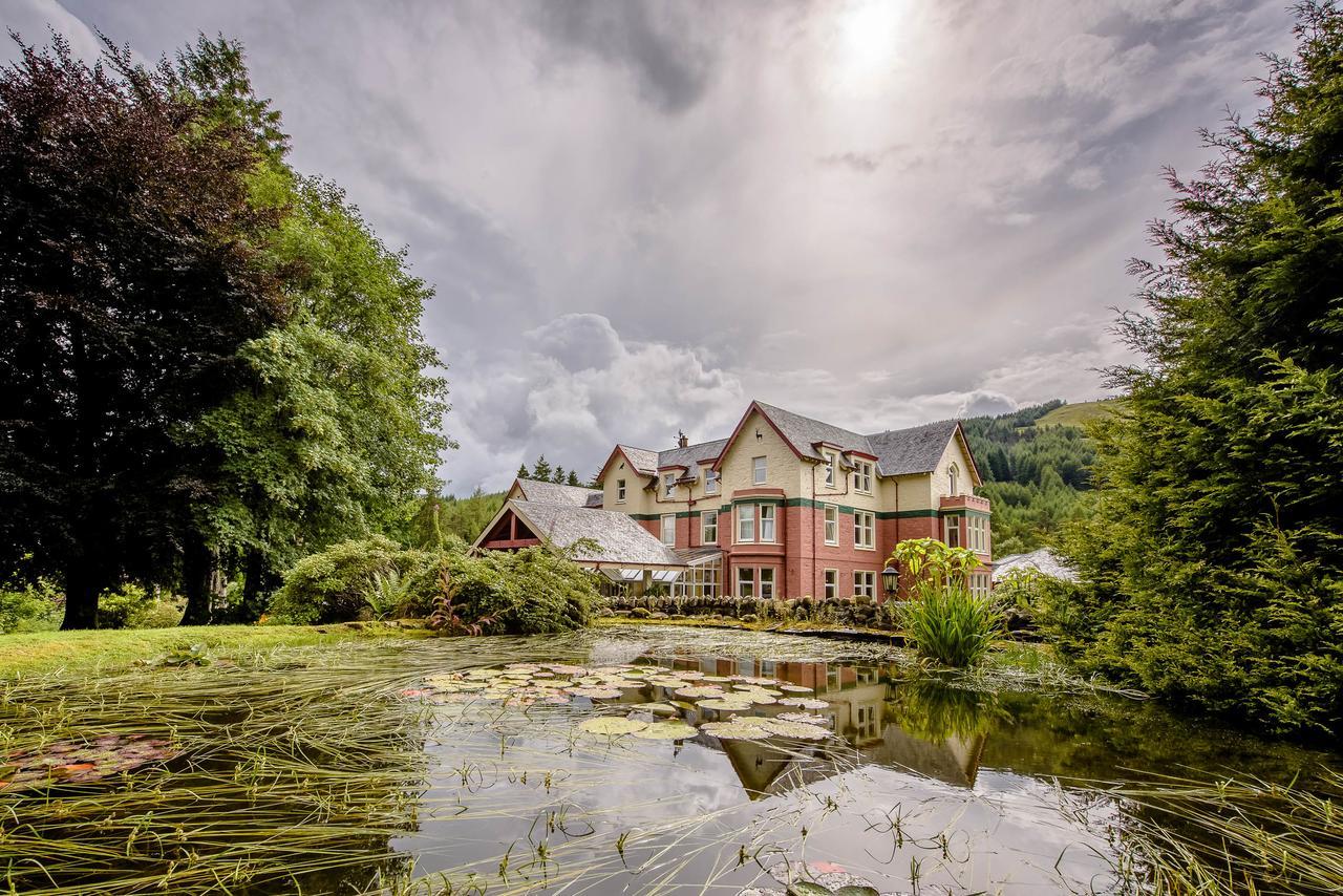 มูทู รอยัล โฮเต็ล Hotel ทินดรัม ภายนอก รูปภาพ