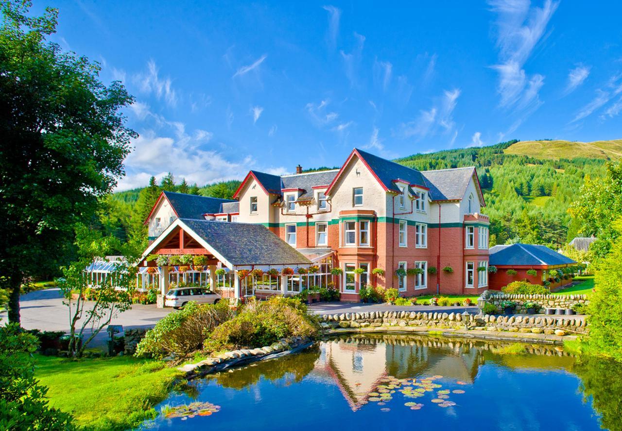 มูทู รอยัล โฮเต็ล Hotel ทินดรัม ภายนอก รูปภาพ