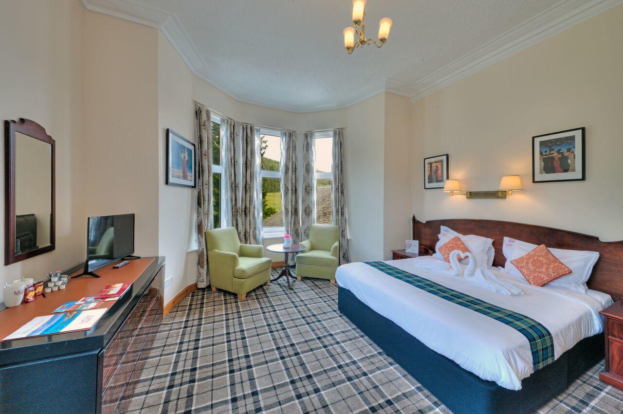 มูทู รอยัล โฮเต็ล Hotel ทินดรัม ภายนอก รูปภาพ