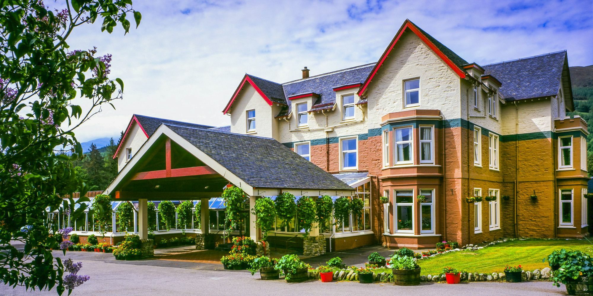 มูทู รอยัล โฮเต็ล Hotel ทินดรัม ภายนอก รูปภาพ
